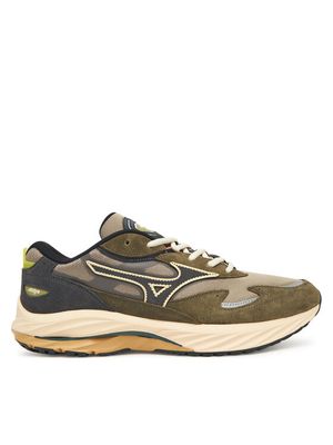 Mizuno - Buty sportowe męskie ze sklepu: MODIVO w kategorii: Buty sportowe męskie - zdjęcie WP-EBWP-BKLVO-LN0_0000305522146