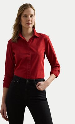 Koszula damska LAUREN RALPH LAUREN ze sklepu: MODIVO w kategorii: Koszule damskie - zdjęcie WP-EBWP-BKLVO-LN0_0000305522269