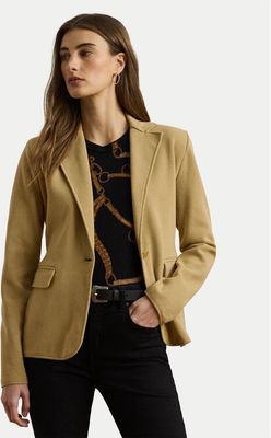 Marynarka jesienny LAUREN RALPH LAUREN ze sklepu: MODIVO w kategorii: Marynarki damskie - zdjęcie WP-EBWP-BKLVO-LN0_0000305522443