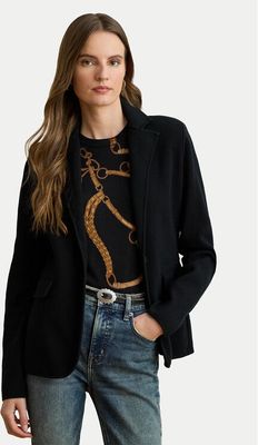 Marynarka na jesień LAUREN RALPH LAUREN ze sklepu: MODIVO w kategorii: Marynarki damskie - zdjęcie WP-EBWP-BKLVO-LN0_0000305522450