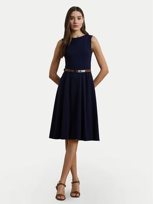 LAUREN RALPH LAUREN - Sukienka ze sklepu: MODIVO w kategorii: Sukienki - zdjęcie WP-EBWP-BKLVO-LN0_0000305522498