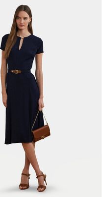 LAUREN RALPH LAUREN - Sukienka elegancka ze sklepu: MODIVO w kategorii: Sukienki - zdjęcie WP-EBWP-BKLVO-LN0_0000305522504