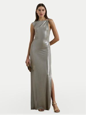 Sukienka na zimę LAUREN RALPH LAUREN ze sklepu: MODIVO w kategorii: Sukienki - zdjęcie WP-EBWP-BKLVO-LN0_0000305522702