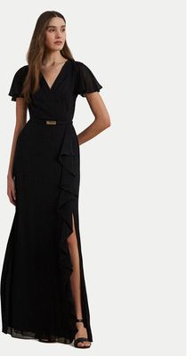 Sukienka wiosenna LAUREN RALPH LAUREN ze sklepu: MODIVO w kategorii: Sukienki - zdjęcie WP-EBWP-BKLVO-LN0_0000305522832