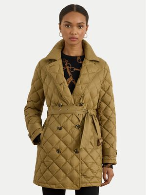 Kurtka damska LAUREN RALPH LAUREN ze sklepu: MODIVO w kategorii: Kurtki damskie - zdjęcie WP-EBWP-BKLVO-LN0_0000305522924