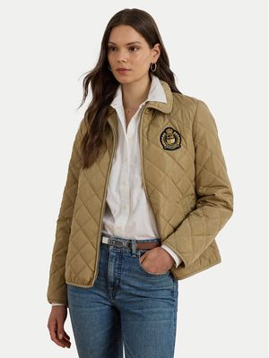 Kurtka damska casualowa LAUREN RALPH LAUREN ze sklepu: MODIVO w kategorii: Kurtki damskie - zdjęcie WP-EBWP-BKLVO-LN0_0000305522931