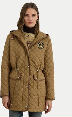 Kurtka damska jesienna LAUREN RALPH LAUREN ze sklepu: MODIVO w kategorii: Kurtki damskie - zdjęcie WP-EBWP-BKLVO-LN0_0000305522948