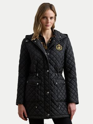 Kurtka damska LAUREN RALPH LAUREN ze sklepu: MODIVO w kategorii: Kurtki damskie - zdjęcie WP-EBWP-BKLVO-LN0_0000305522955