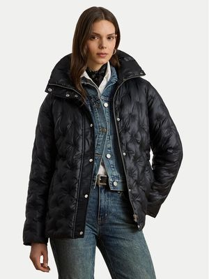 LAUREN RALPH LAUREN - Kurtka damska ze sklepu: MODIVO w kategorii: Kurtki damskie - zdjęcie WP-EBWP-BKLVO-LN0_0000305522962