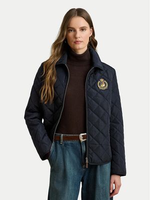LAUREN RALPH LAUREN - Kurtka damska ze sklepu: MODIVO w kategorii: Kurtki damskie - zdjęcie WP-EBWP-BKLVO-LN0_0000305522986