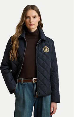LAUREN RALPH LAUREN - Kurtka damska ze sklepu: MODIVO w kategorii: Kurtki damskie - zdjęcie WP-EBWP-BKLVO-LN0_0000305522986