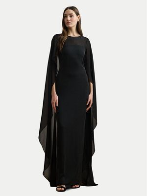 Sukienka LAUREN RALPH LAUREN ze sklepu: MODIVO w kategorii: Sukienki - zdjęcie WP-EBWP-BKLVO-LN0_0000305522993