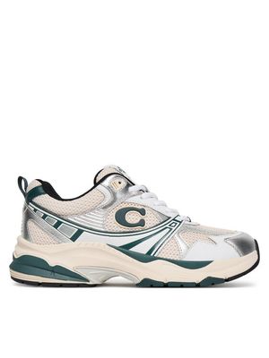 Buty sportowe damskie na wiosnę Coach ze sklepu: MODIVO w kategorii: Buty sportowe damskie - zdjęcie WP-EBWP-BKLVO-LN0_0000305523037