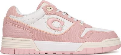 Buty sportowe damskie na wiosnę Coach ze sklepu: MODIVO w kategorii: Buty sportowe damskie - zdjęcie WP-EBWP-BKLVO-LN0_0000305523075