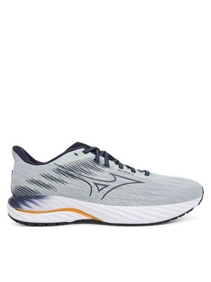 Buty sportowe męskie wiosenne Mizuno ze sklepu: MODIVO w kategorii: Buty sportowe męskie - zdjęcie WP-EBWP-BKLVO-LN0_0000305523648