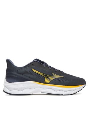 Buty sportowe męskie na wiosnę Mizuno ze sklepu: MODIVO w kategorii: Buty sportowe męskie - zdjęcie WP-EBWP-BKLVO-LN0_0000305523662