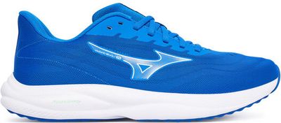 Buty sportowe męskie na wiosnę Mizuno ze sklepu: MODIVO w kategorii: Buty sportowe męskie - zdjęcie WP-EBWP-BKLVO-LN0_0000305523709