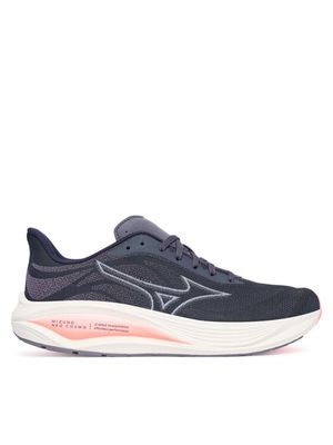 Buty sportowe damskie wiosenne Mizuno ze sklepu: MODIVO w kategorii: Buty sportowe damskie