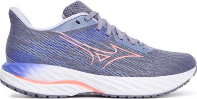 Buty sportowe damskie na wiosnę Mizuno ze sklepu: MODIVO w kategorii: Buty sportowe damskie - zdjęcie WP-EBWP-BKLVO-LN0_0000305523792