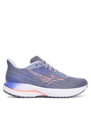 Buty sportowe damskie na wiosnę Mizuno ze sklepu: MODIVO w kategorii: Buty sportowe damskie - zdjęcie WP-EBWP-BKLVO-LN0_0000305523792