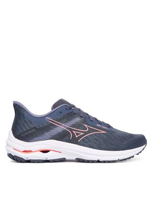 Mizuno - Buty sportowe damskie na wiosnę ze sklepu: MODIVO w kategorii: Buty sportowe damskie - zdjęcie WP-EBWP-BKLVO-LN0_0000305523815