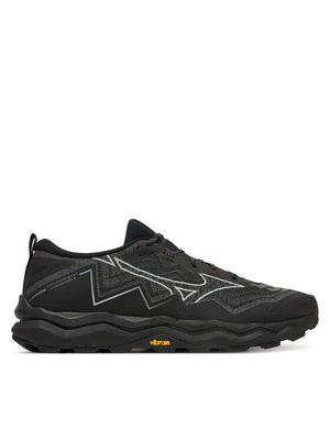 Buty sportowe męskie jesienne Mizuno ze sklepu: MODIVO w kategorii: Buty sportowe męskie