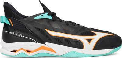 Buty sportowe męskie wiosenne Mizuno ze sklepu: MODIVO w kategorii: Buty sportowe męskie - zdjęcie WP-EBWP-BKLVO-LN0_0000305523921