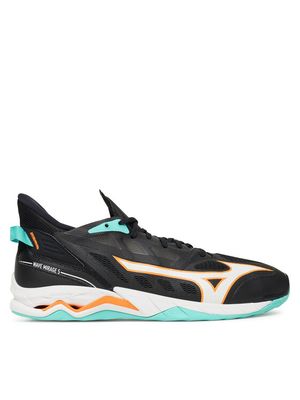 Buty sportowe męskie wiosenne Mizuno ze sklepu: MODIVO w kategorii: Buty sportowe męskie - zdjęcie WP-EBWP-BKLVO-LN0_0000305523921