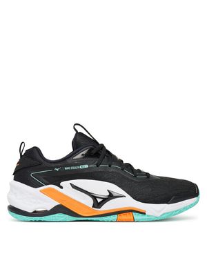 Buty sportowe męskie Mizuno ze sklepu: MODIVO w kategorii: Buty sportowe męskie - zdjęcie WP-EBWP-BKLVO-LN0_0000305523952