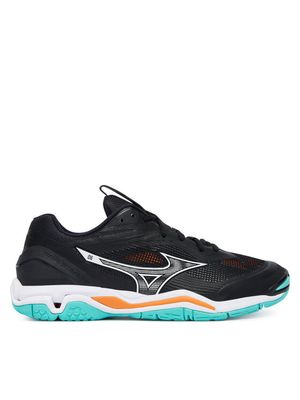 Buty sportowe męskie na jesień Mizuno ze sklepu: MODIVO w kategorii: Buty sportowe męskie - zdjęcie WP-EBWP-BKLVO-LN0_0000305523969