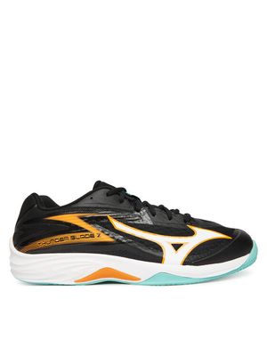 Buty sportowe męskie wiosenne Mizuno ze sklepu: MODIVO w kategorii: Buty sportowe męskie - zdjęcie WP-EBWP-BKLVO-LN0_0000305524034