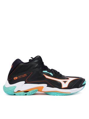 Buty sportowe męskie Mizuno ze sklepu: MODIVO w kategorii: Buty sportowe męskie - zdjęcie WP-EBWP-BKLVO-LN0_0000305524096