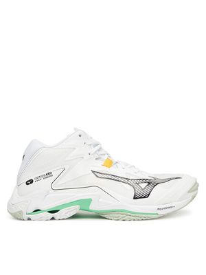 Buty sportowe męskie na wiosnę Mizuno ze sklepu: MODIVO w kategorii: Buty sportowe męskie - zdjęcie WP-EBWP-BKLVO-LN0_0000305524119