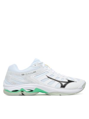Buty sportowe męskie na wiosnę Mizuno ze sklepu: MODIVO w kategorii: Buty sportowe męskie - zdjęcie WP-EBWP-BKLVO-LN0_0000305524126