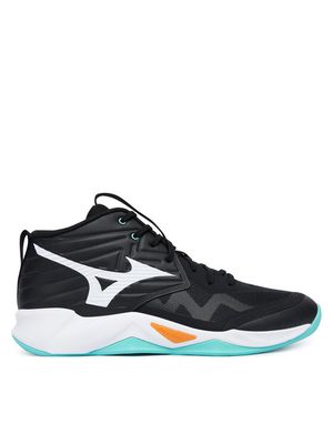 Buty sportowe męskie jesienne Mizuno ze sklepu: MODIVO w kategorii: Buty sportowe męskie - zdjęcie WP-EBWP-BKLVO-LN0_0000305524201