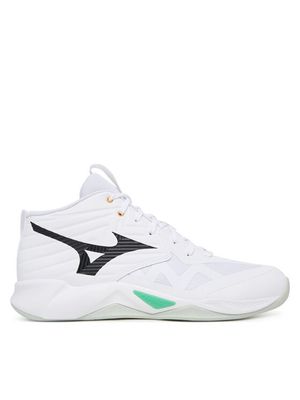 Buty sportowe męskie na wiosnę Mizuno ze sklepu: MODIVO w kategorii: Buty sportowe męskie - zdjęcie WP-EBWP-BKLVO-LN0_0000305524218