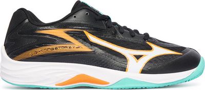 Mizuno - Buty sportowe dziecięce na wiosnę ze sklepu: MODIVO w kategorii: Buty sportowe dziecięce - zdjęcie WP-EBWP-BKLVO-LN0_0000305524355