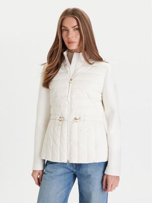 Kurtka damska jesienna casual Joop! ze sklepu: MODIVO w kategorii: Kurtki damskie - zdjęcie WP-EBWP-BKLVO-LN0_0000305524553