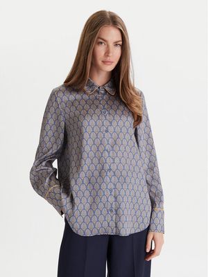 Koszula damska jesienna casual Joop! ze sklepu: MODIVO w kategorii: Koszule damskie - zdjęcie WP-EBWP-BKLVO-LN0_0000305524577