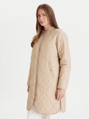 Kurtka damska casual Joop! ze sklepu: MODIVO w kategorii: Kurtki damskie - zdjęcie WP-EBWP-BKLVO-LN0_0000305524584