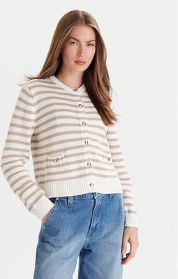 Sweter damski casual zimowy Joop! ze sklepu: MODIVO w kategorii: Swetry damskie - zdjęcie WP-EBWP-BKLVO-LN0_0000305524607