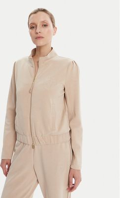 Bluza damska Joop! ze sklepu: MODIVO w kategorii: Bluzy damskie - zdjęcie WP-EBWP-BKLVO-LN0_0000305524645