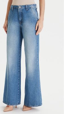 Jeansy damskie casual Joop! ze sklepu: MODIVO w kategorii: Jeansy damskie - zdjęcie WP-EBWP-BKLVO-LN0_0000305524683