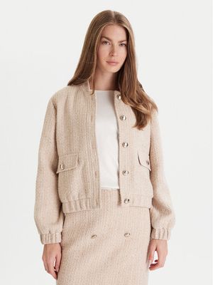 Joop! - Kurtka damska casual ze sklepu: MODIVO w kategorii: Kurtki damskie - zdjęcie WP-EBWP-BKLVO-LN0_0000305524720