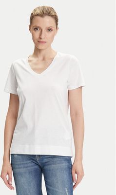 Bluzka damska casual Joop! ze sklepu: MODIVO w kategorii: Bluzki damskie - zdjęcie WP-EBWP-BKLVO-LN0_0000305524768