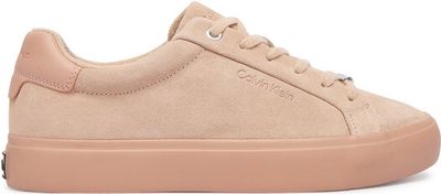 Buty sportowe damskie wiosenne Calvin Klein ze sklepu: MODIVO w kategorii: Buty sportowe damskie - zdjęcie WP-EBWP-BKLVO-LN0_0000305524935