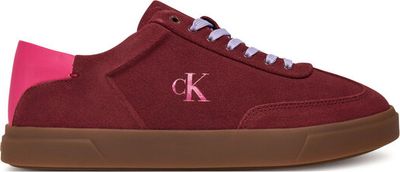 Buty sportowe damskie na wiosnę Calvin Klein ze sklepu: MODIVO w kategorii: Buty sportowe damskie - zdjęcie WP-EBWP-BKLVO-LN0_0000305524942