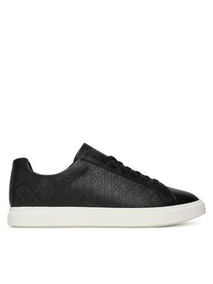 Buty sportowe damskie na wiosnę Calvin Klein ze sklepu: MODIVO w kategorii: Buty sportowe damskie - zdjęcie WP-EBWP-BKLVO-LN0_0000305524973