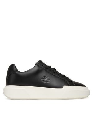Buty sportowe damskie na wiosnę Calvin Klein ze sklepu: MODIVO w kategorii: Buty sportowe damskie - zdjęcie WP-EBWP-BKLVO-LN0_0000305525055