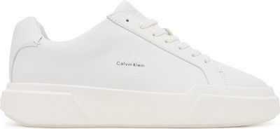 Buty sportowe damskie na wiosnę Calvin Klein ze sklepu: MODIVO w kategorii: Buty sportowe damskie - zdjęcie WP-EBWP-BKLVO-LN0_0000305525062
